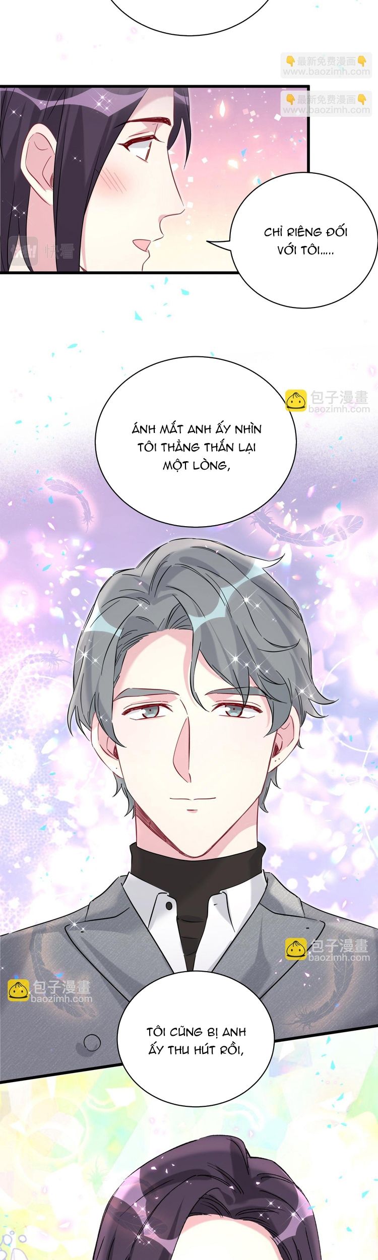 Đại Bảo Bối Từ Đâu Tới Chap 227 - Trang 2