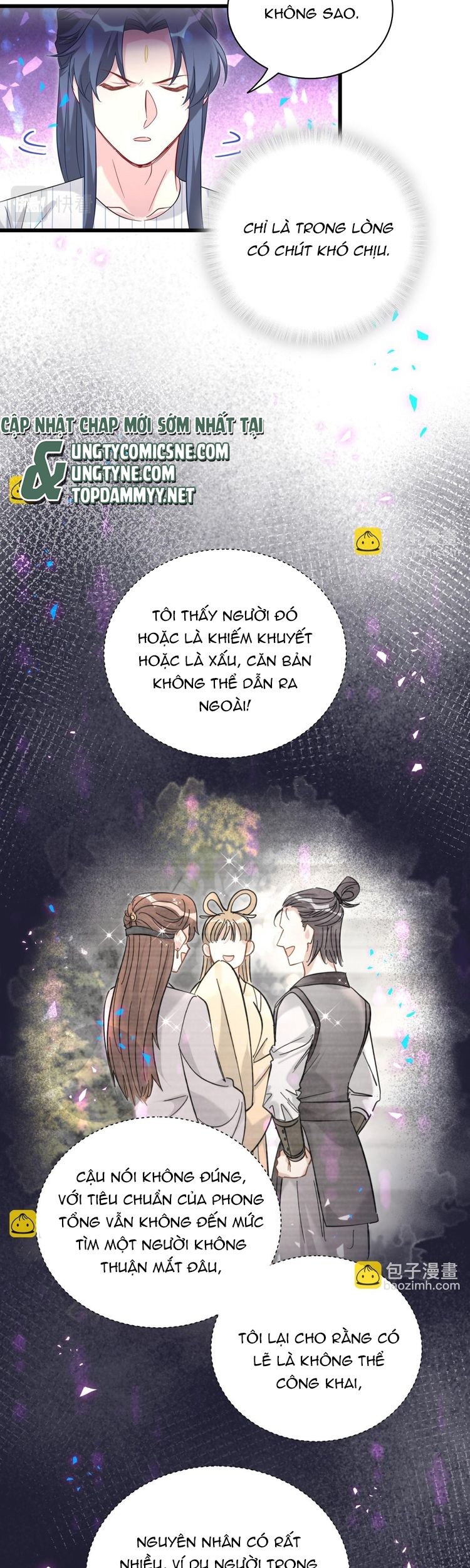Đại Bảo Bối Từ Đâu Tới Chap 229 - Trang 2