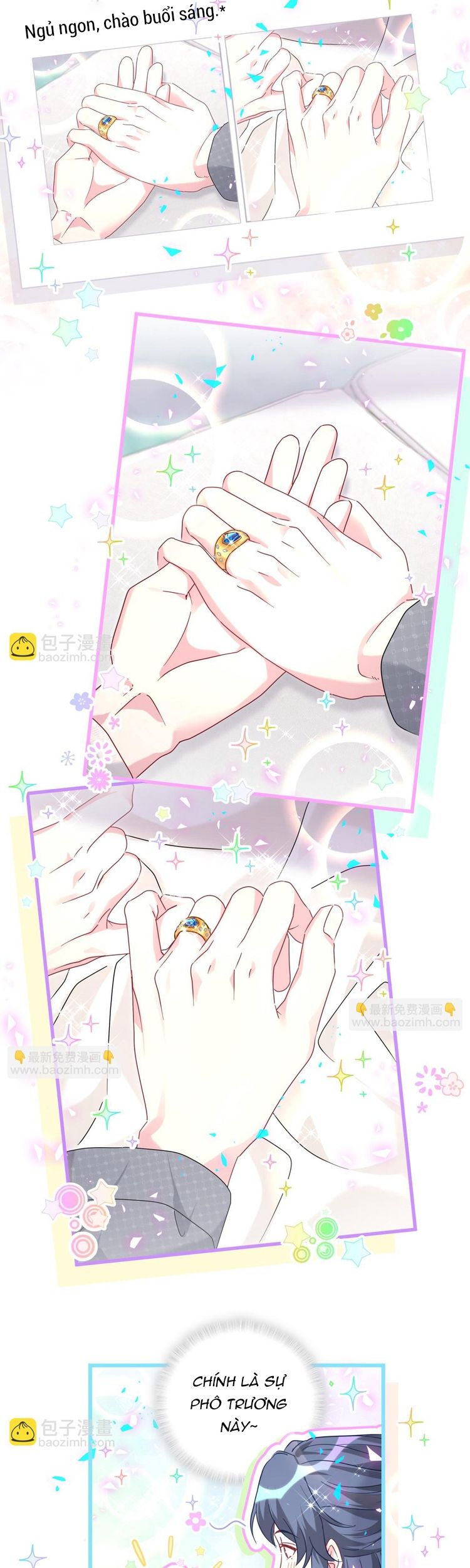 Đại Bảo Bối Từ Đâu Tới Chap 230 - Trang 2