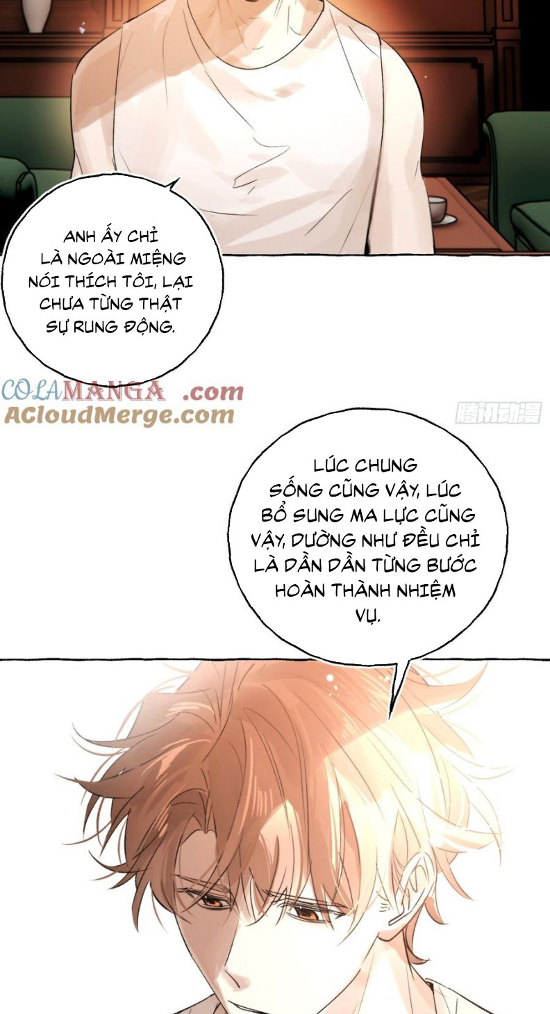 Lãm Nguyệt Triều Minh Chapter 41 - Trang 3
