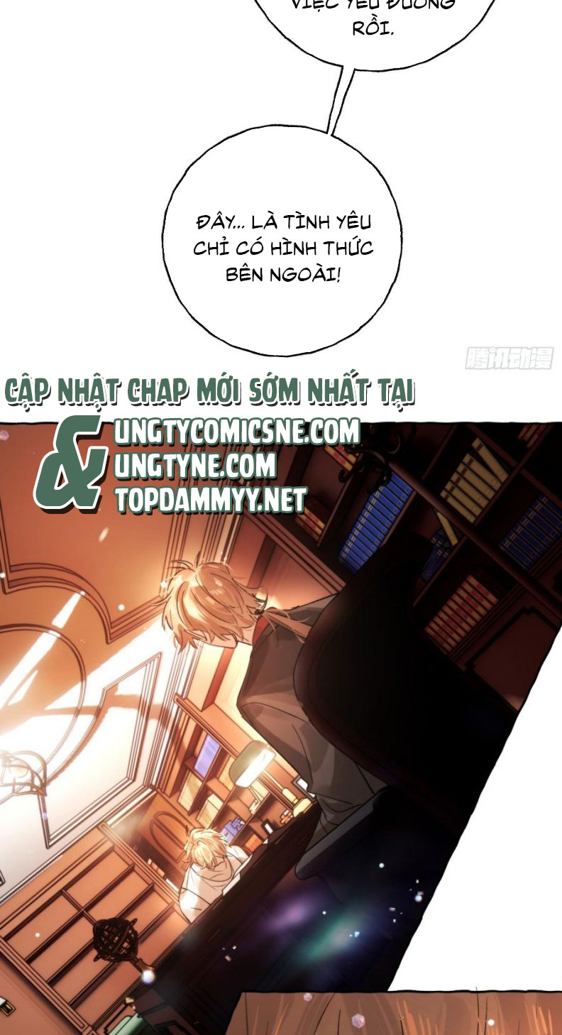Lãm Nguyệt Triều Minh Chapter 41 - Trang 3