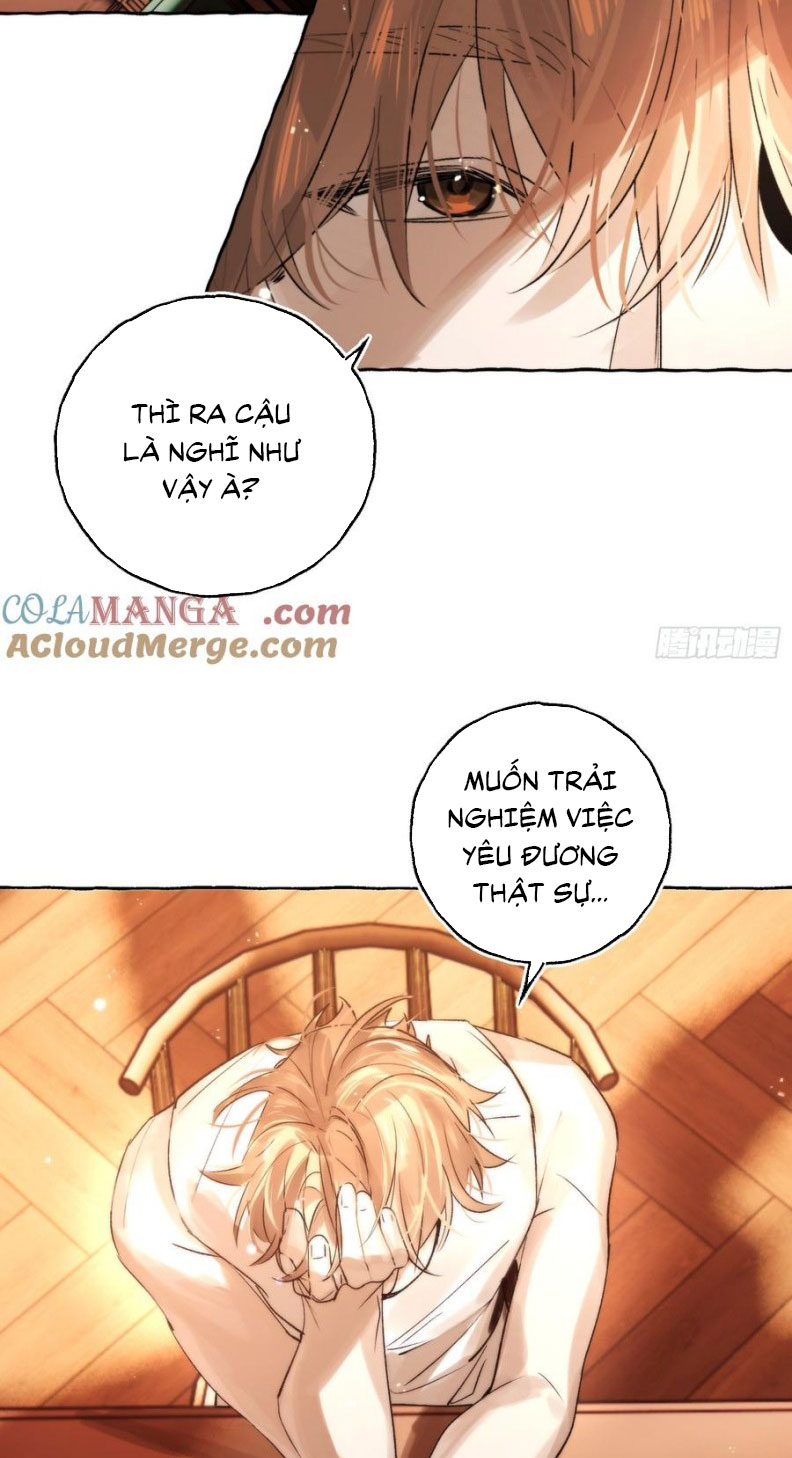 Lãm Nguyệt Triều Minh Chapter 41 - Trang 3