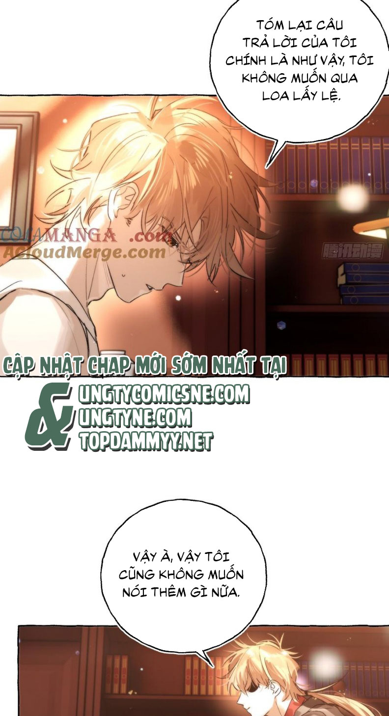 Lãm Nguyệt Triều Minh Chapter 41 - Trang 3