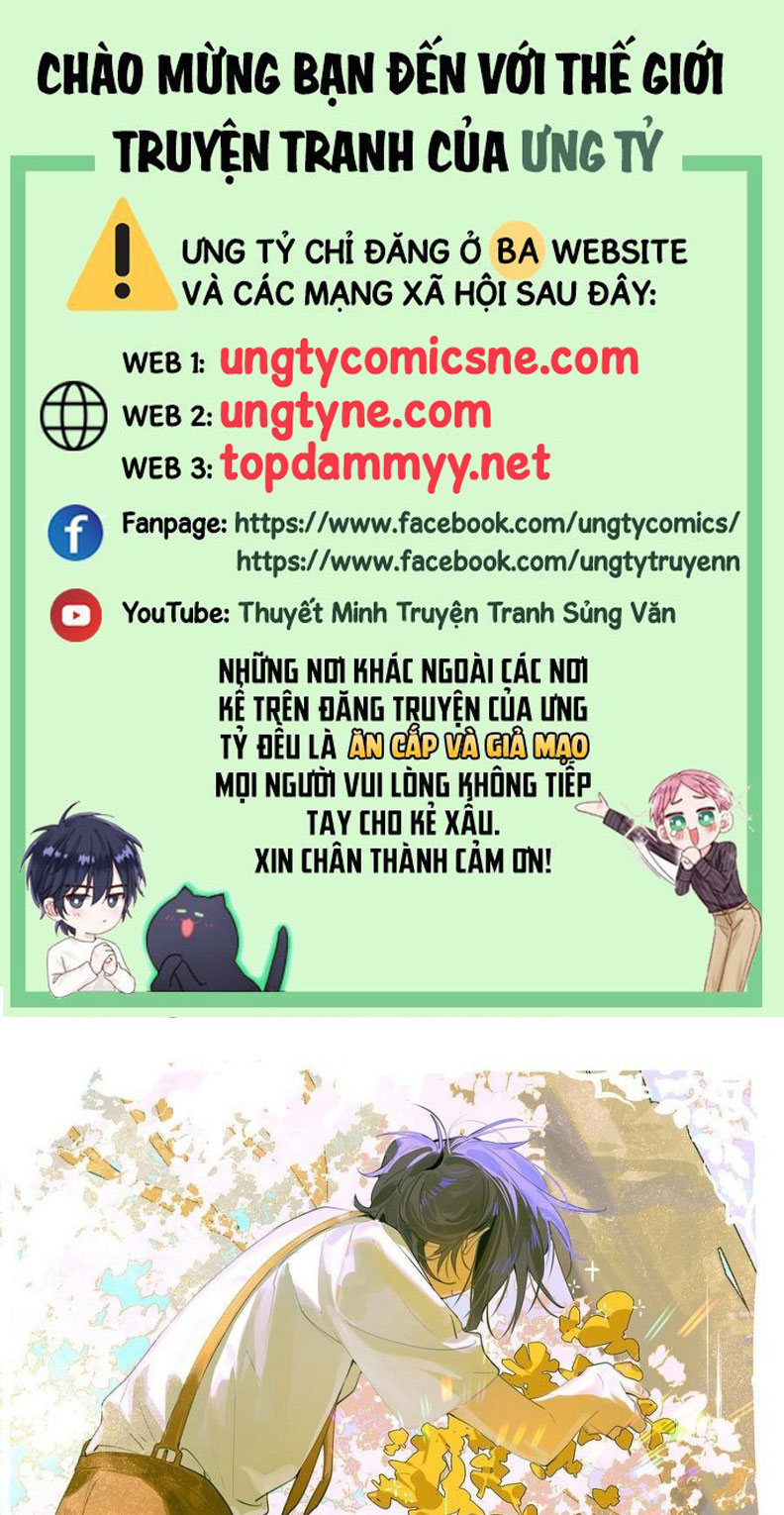 Lãm Nguyệt Triều Minh Chapter 41 - Trang 3