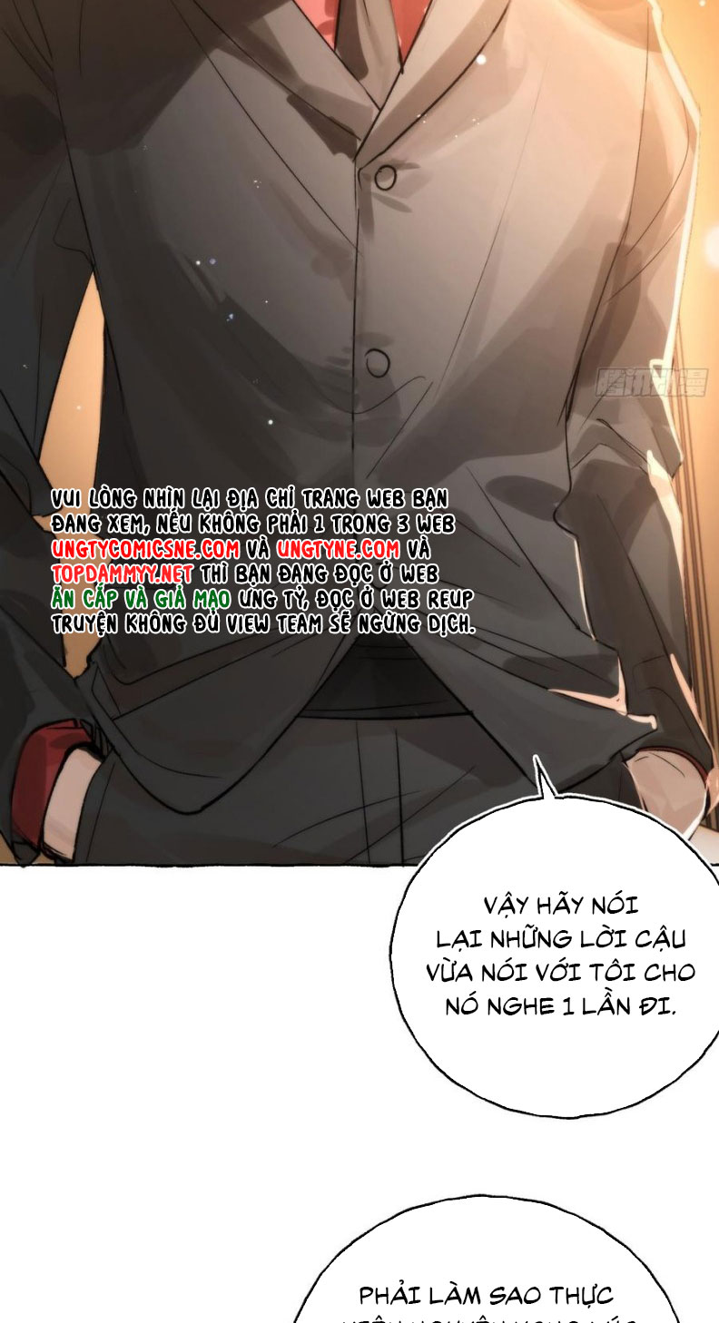 Lãm Nguyệt Triều Minh Chapter 41 - Trang 3