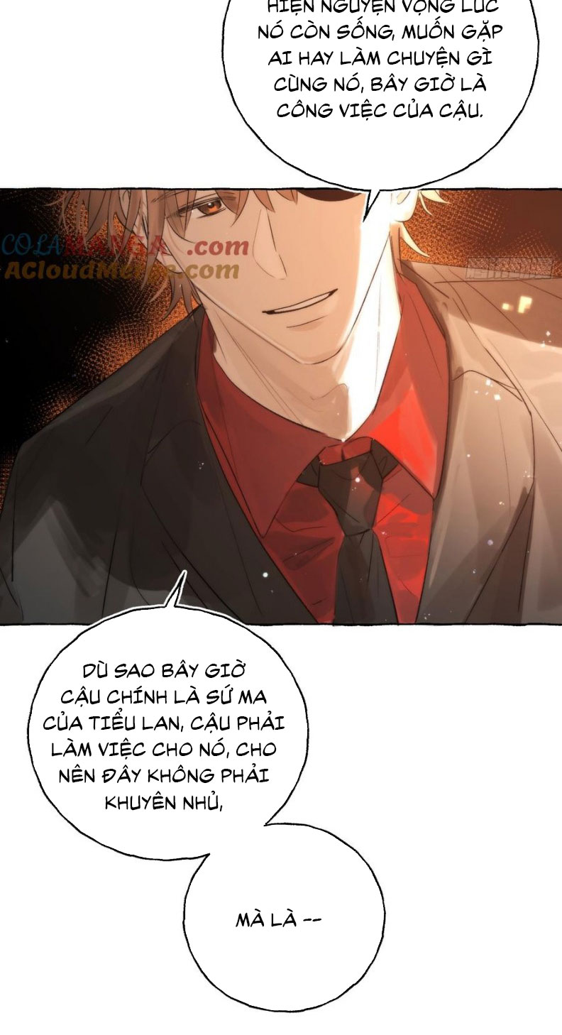Lãm Nguyệt Triều Minh Chapter 41 - Trang 3
