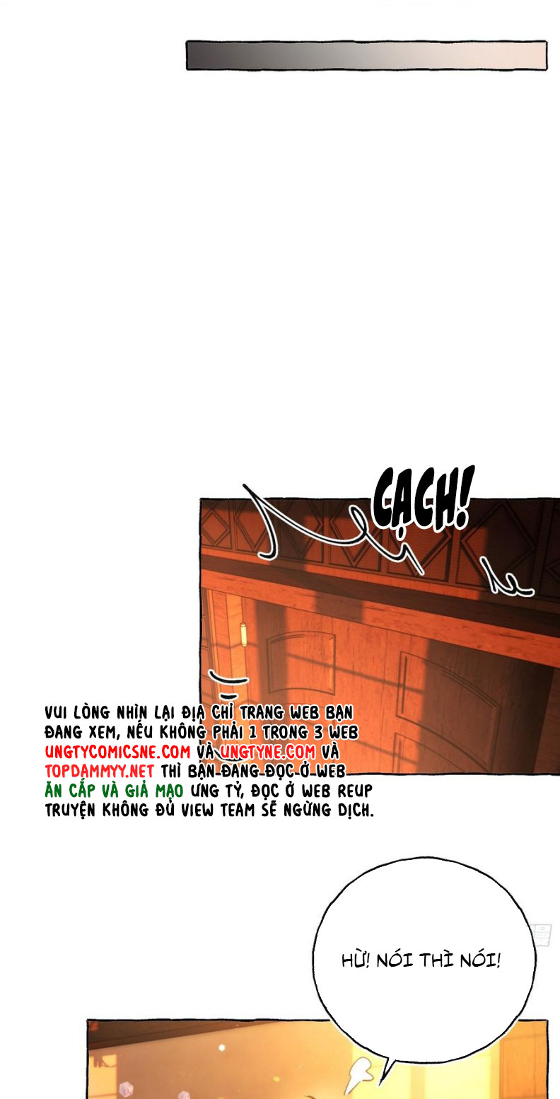 Lãm Nguyệt Triều Minh Chapter 41 - Trang 3