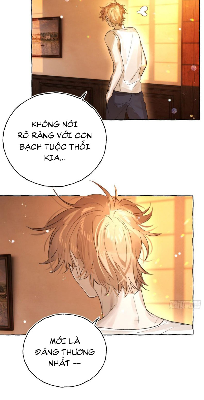 Lãm Nguyệt Triều Minh Chapter 41 - Trang 3