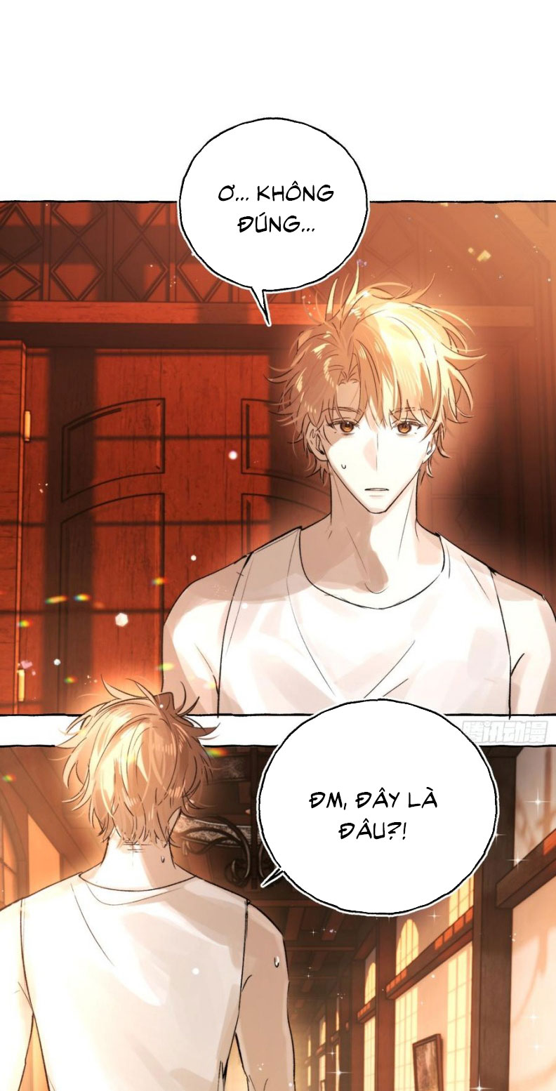 Lãm Nguyệt Triều Minh Chapter 41 - Trang 3