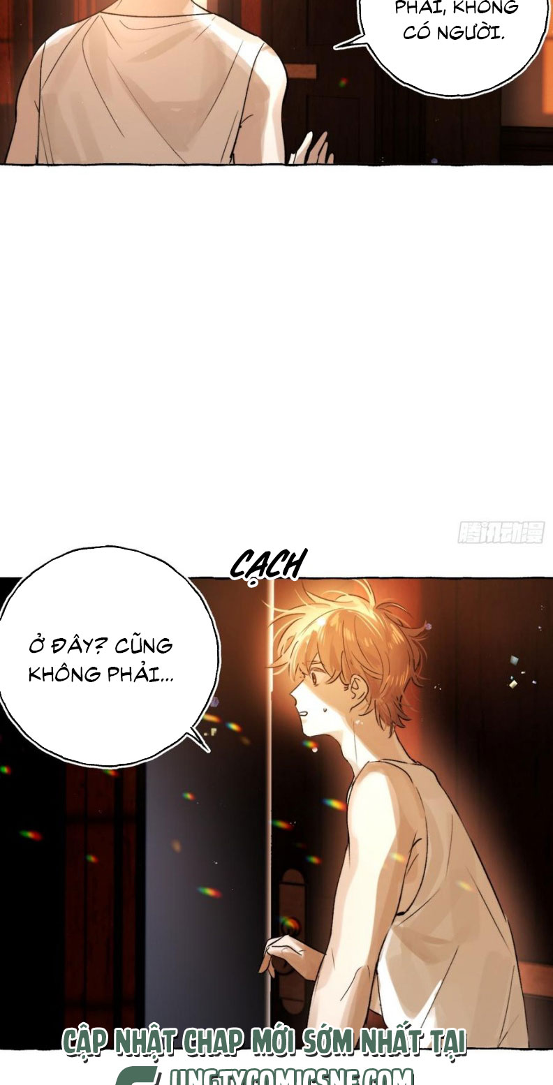 Lãm Nguyệt Triều Minh Chapter 41 - Trang 3
