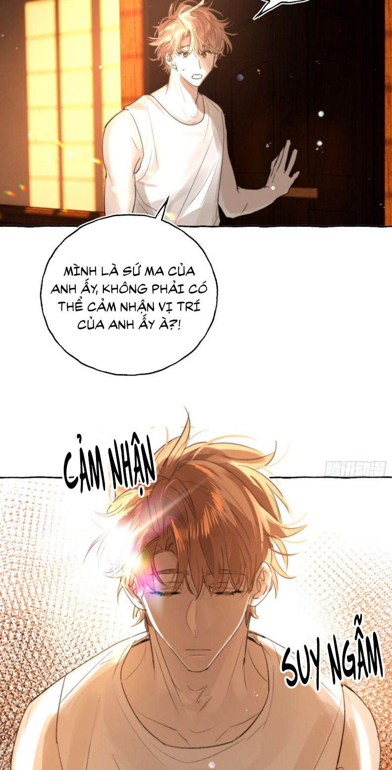 Lãm Nguyệt Triều Minh Chapter 41 - Trang 3