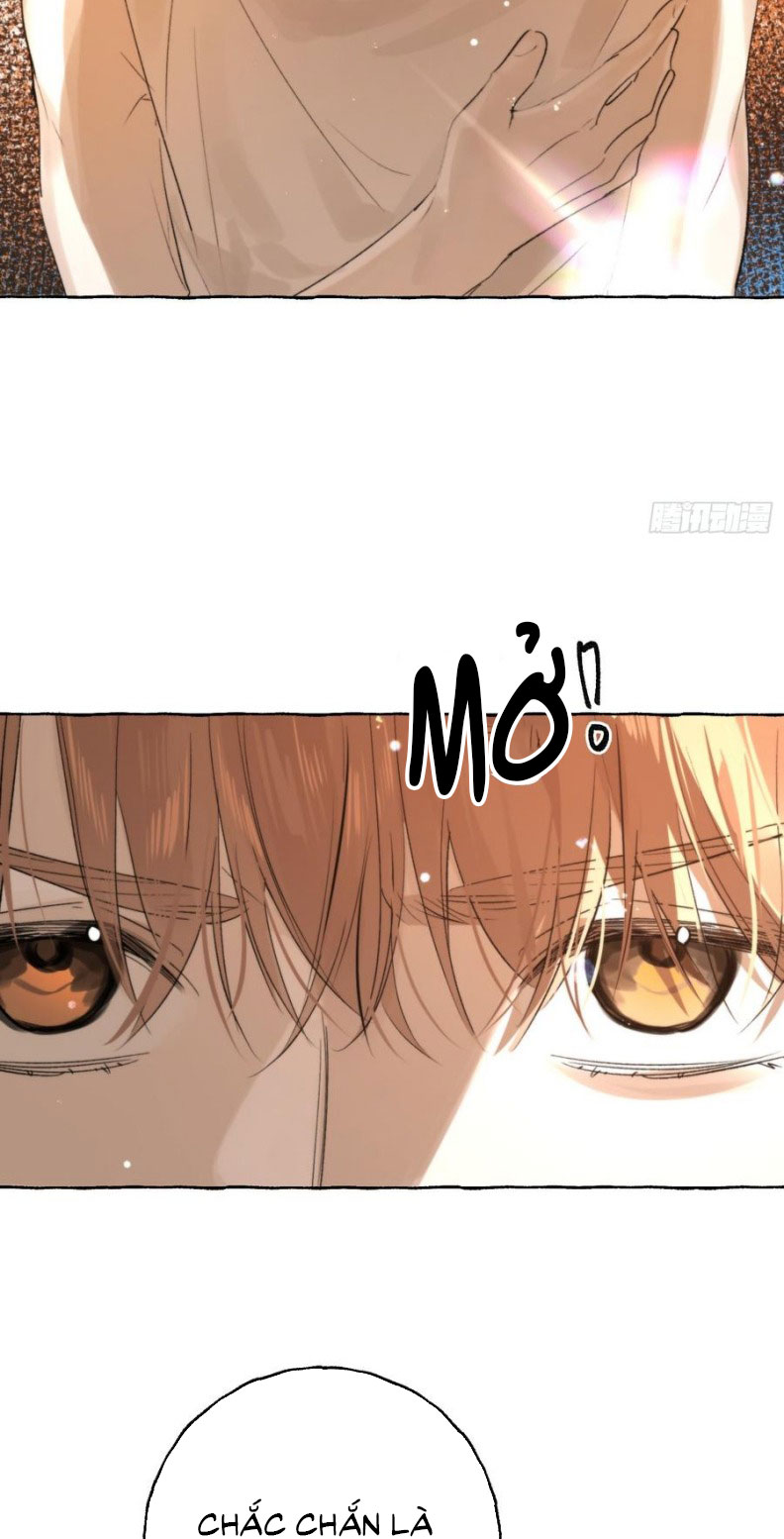 Lãm Nguyệt Triều Minh Chapter 41 - Trang 3