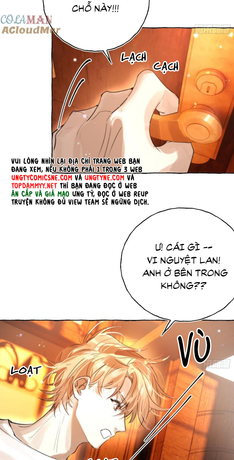 Lãm Nguyệt Triều Minh Chapter 41 - Trang 3