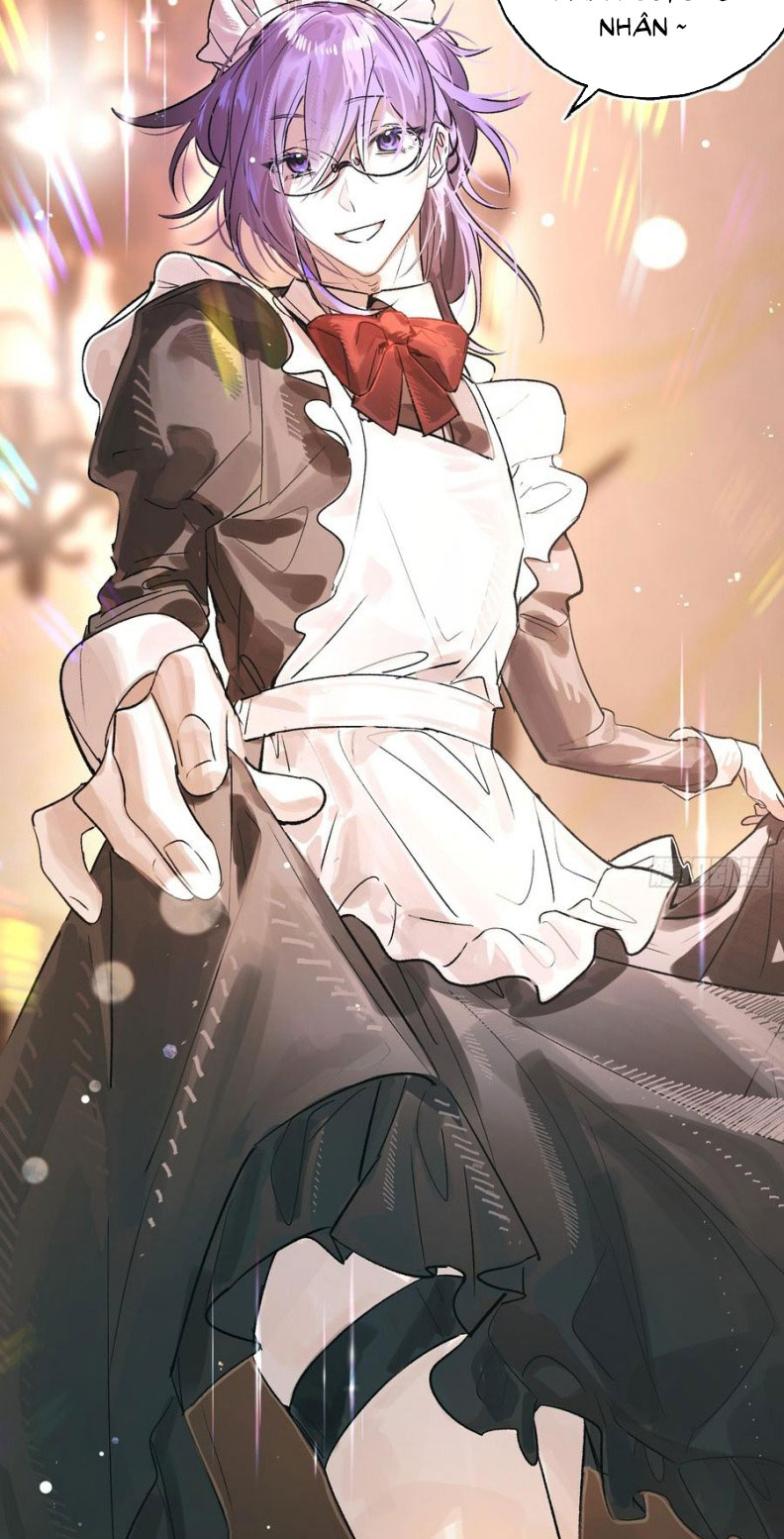 Lãm Nguyệt Triều Minh Chapter 41 - Trang 3