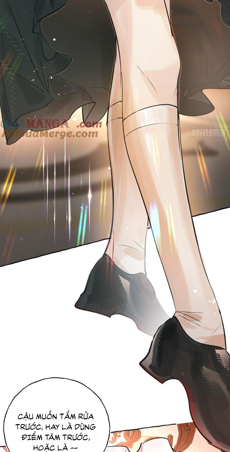 Lãm Nguyệt Triều Minh Chapter 41 - Trang 3