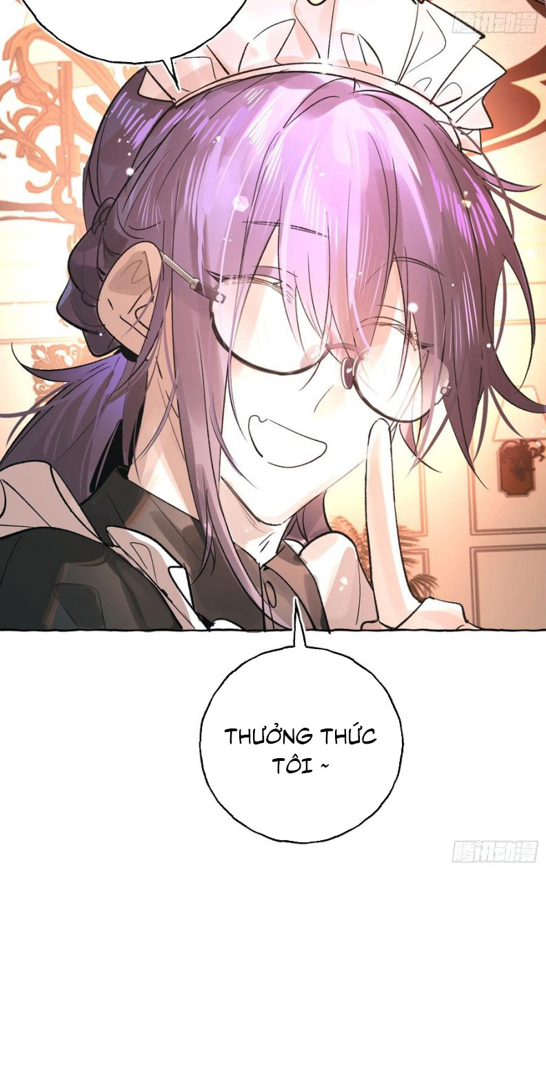 Lãm Nguyệt Triều Minh Chapter 41 - Trang 3