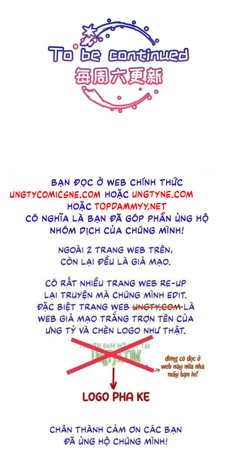 Lãm Nguyệt Triều Minh Chapter 41 - Trang 3