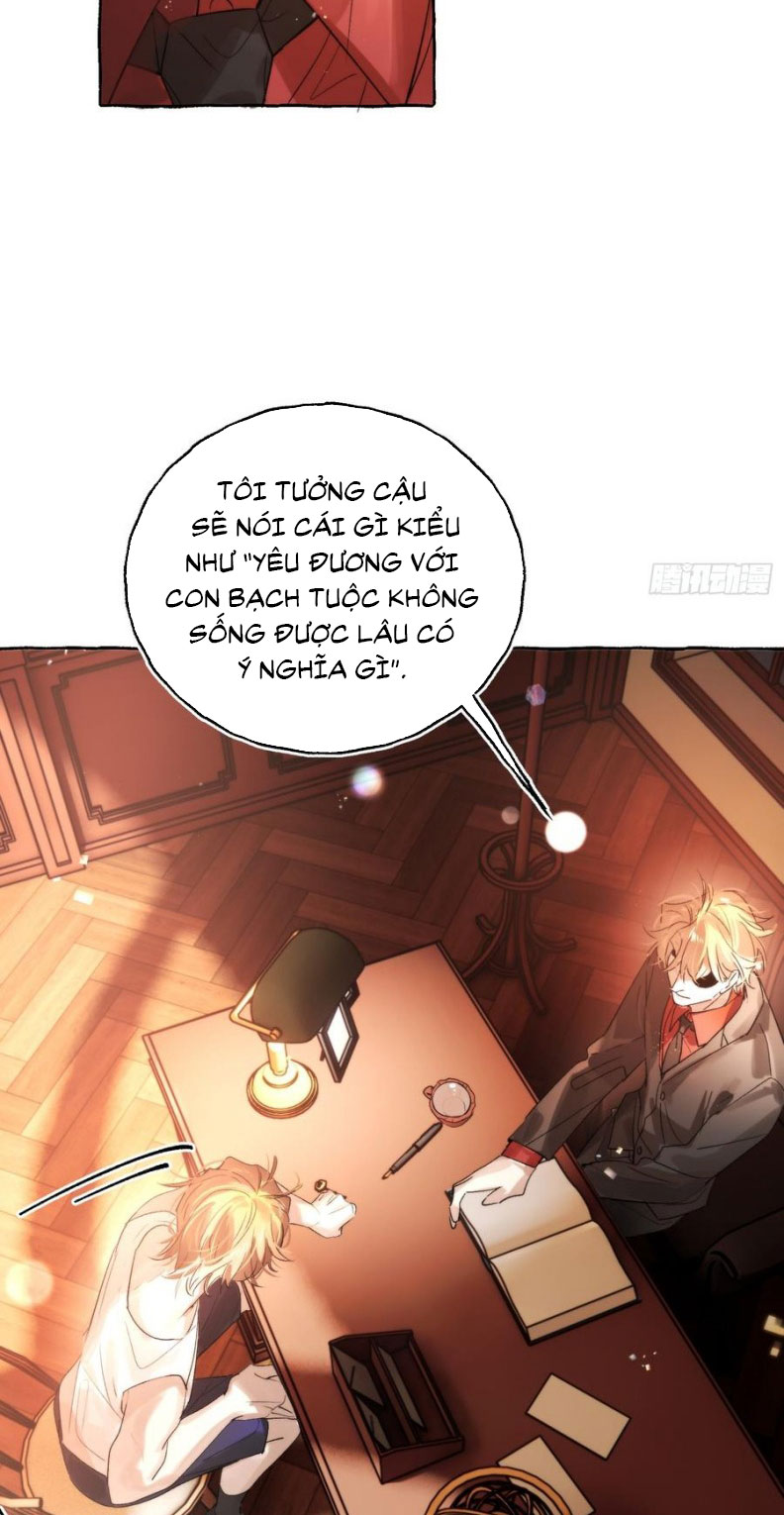 Lãm Nguyệt Triều Minh Chapter 41 - Trang 3