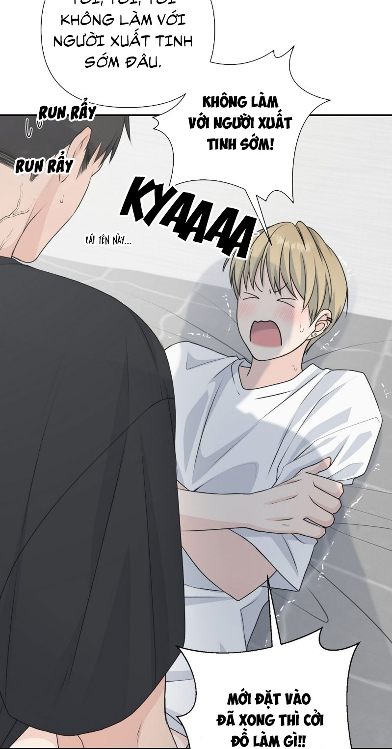 Kẹo Ngọt Yum Yum Chap 15 - Trang 2