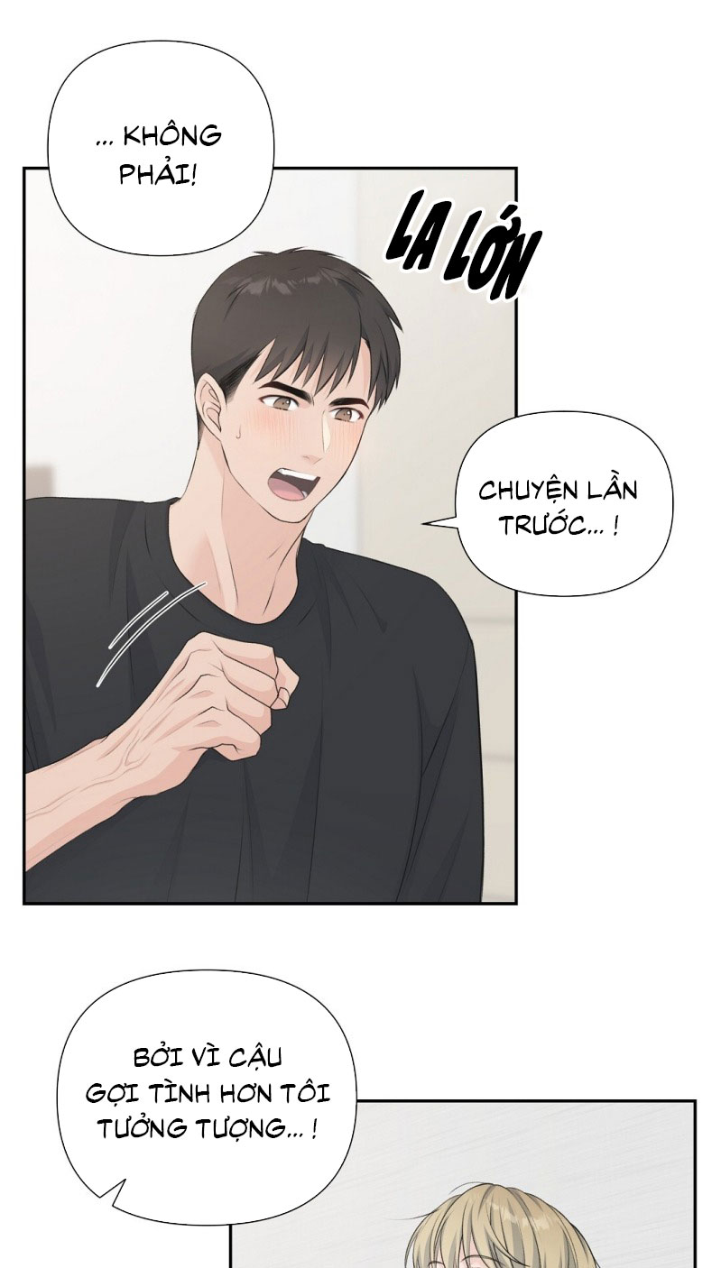 Kẹo Ngọt Yum Yum Chap 15 - Trang 2