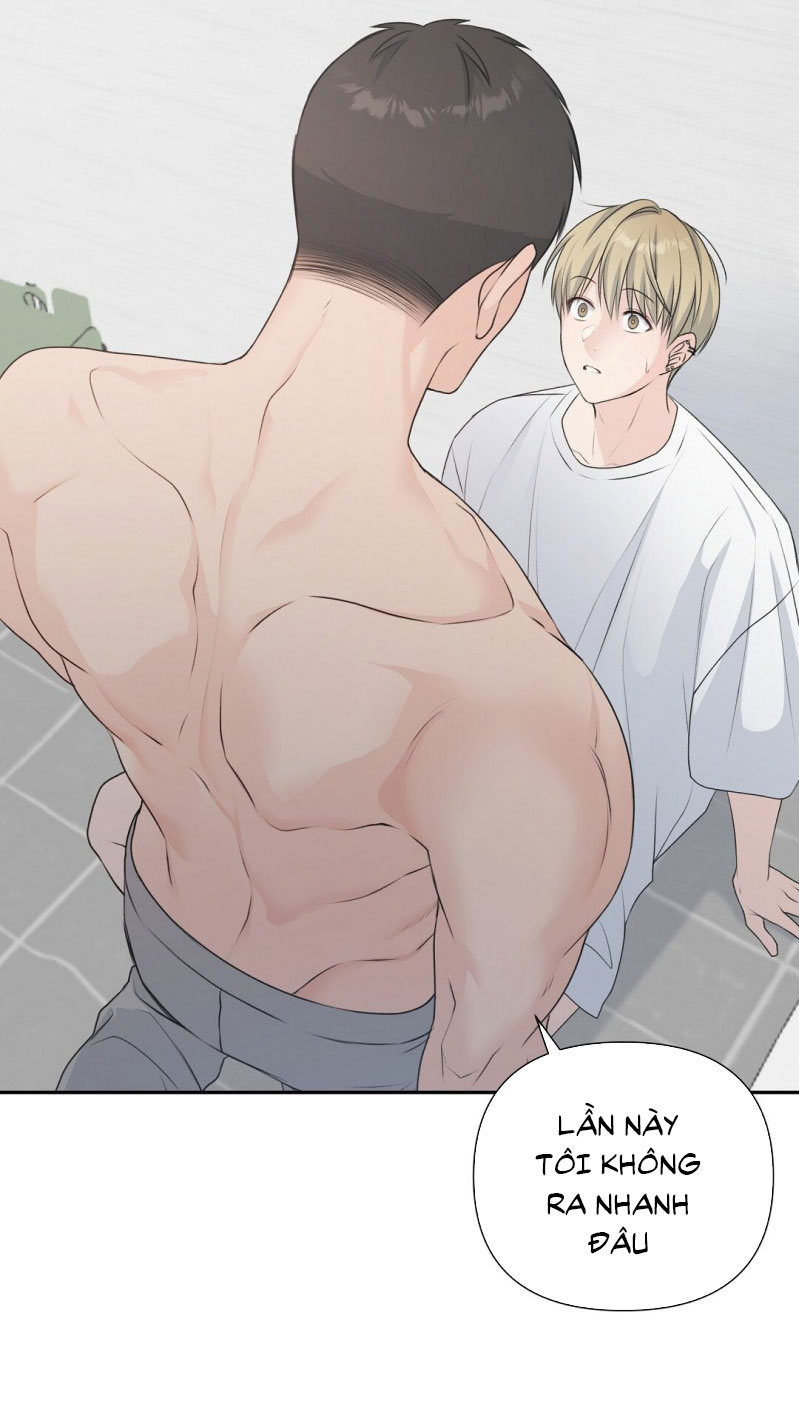 Kẹo Ngọt Yum Yum Chap 15 - Trang 2