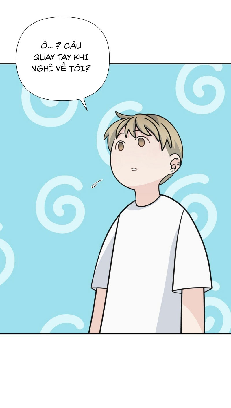 Kẹo Ngọt Yum Yum Chap 15 - Trang 2