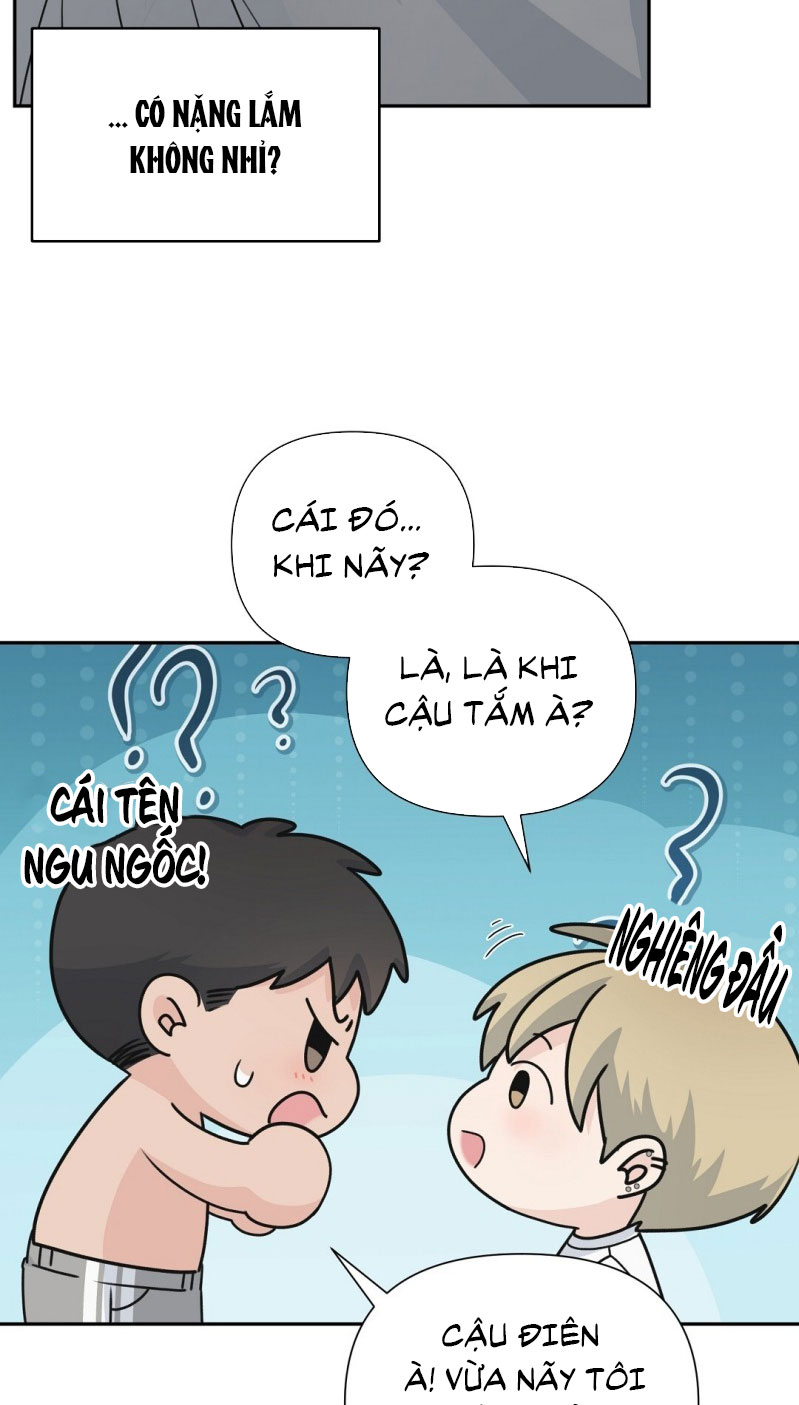 Kẹo Ngọt Yum Yum Chap 15 - Trang 2