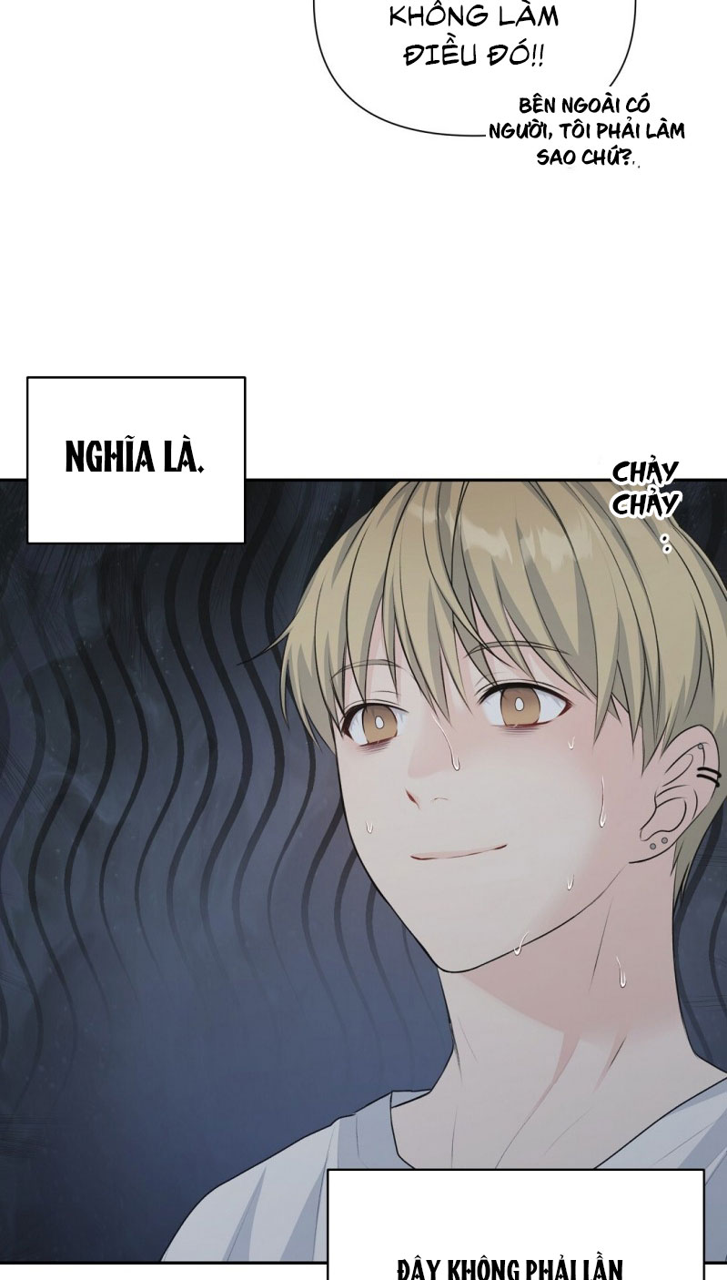 Kẹo Ngọt Yum Yum Chap 15 - Trang 2