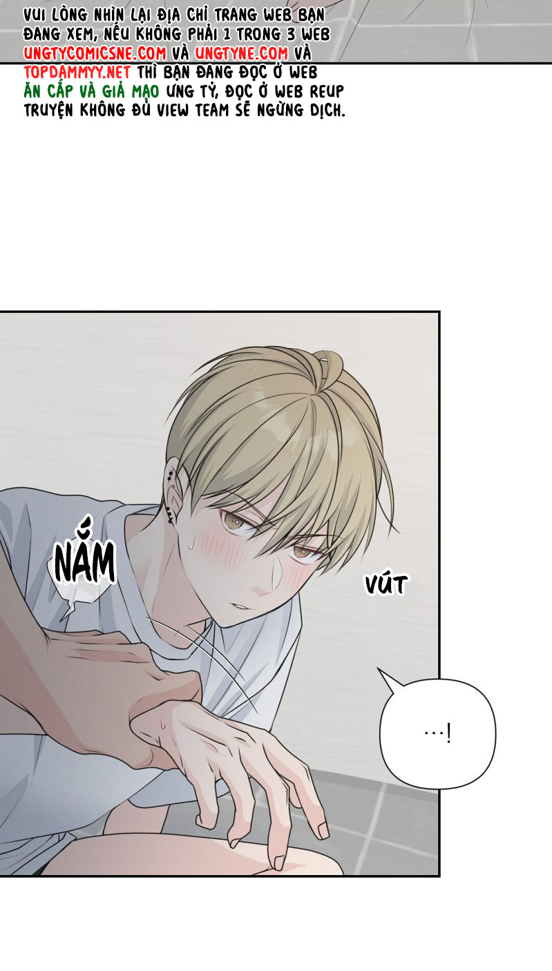 Kẹo Ngọt Yum Yum Chap 15 - Trang 2