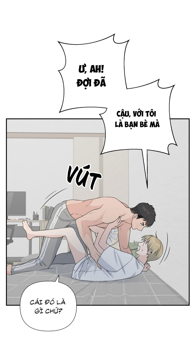Kẹo Ngọt Yum Yum Chap 15 - Trang 2