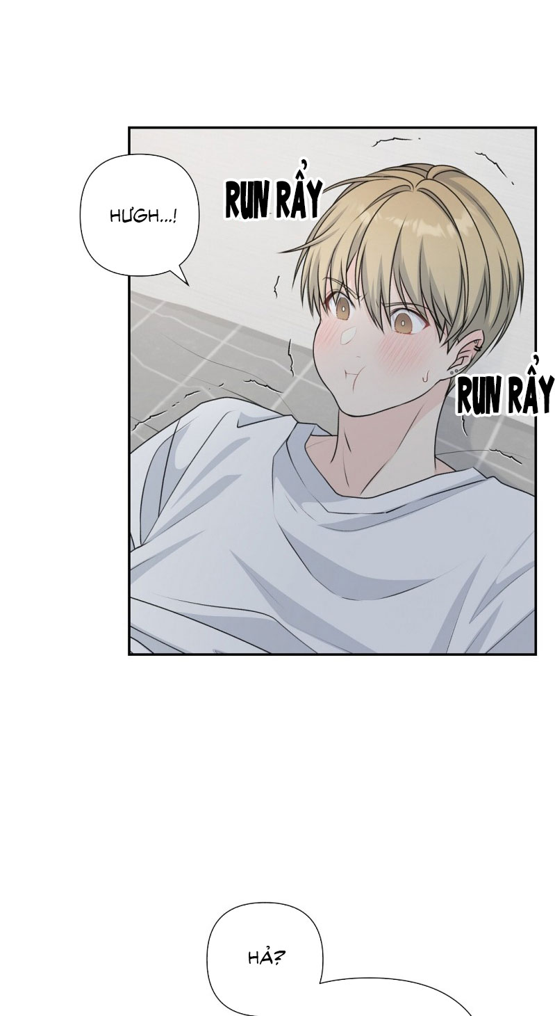 Kẹo Ngọt Yum Yum Chap 15 - Trang 2