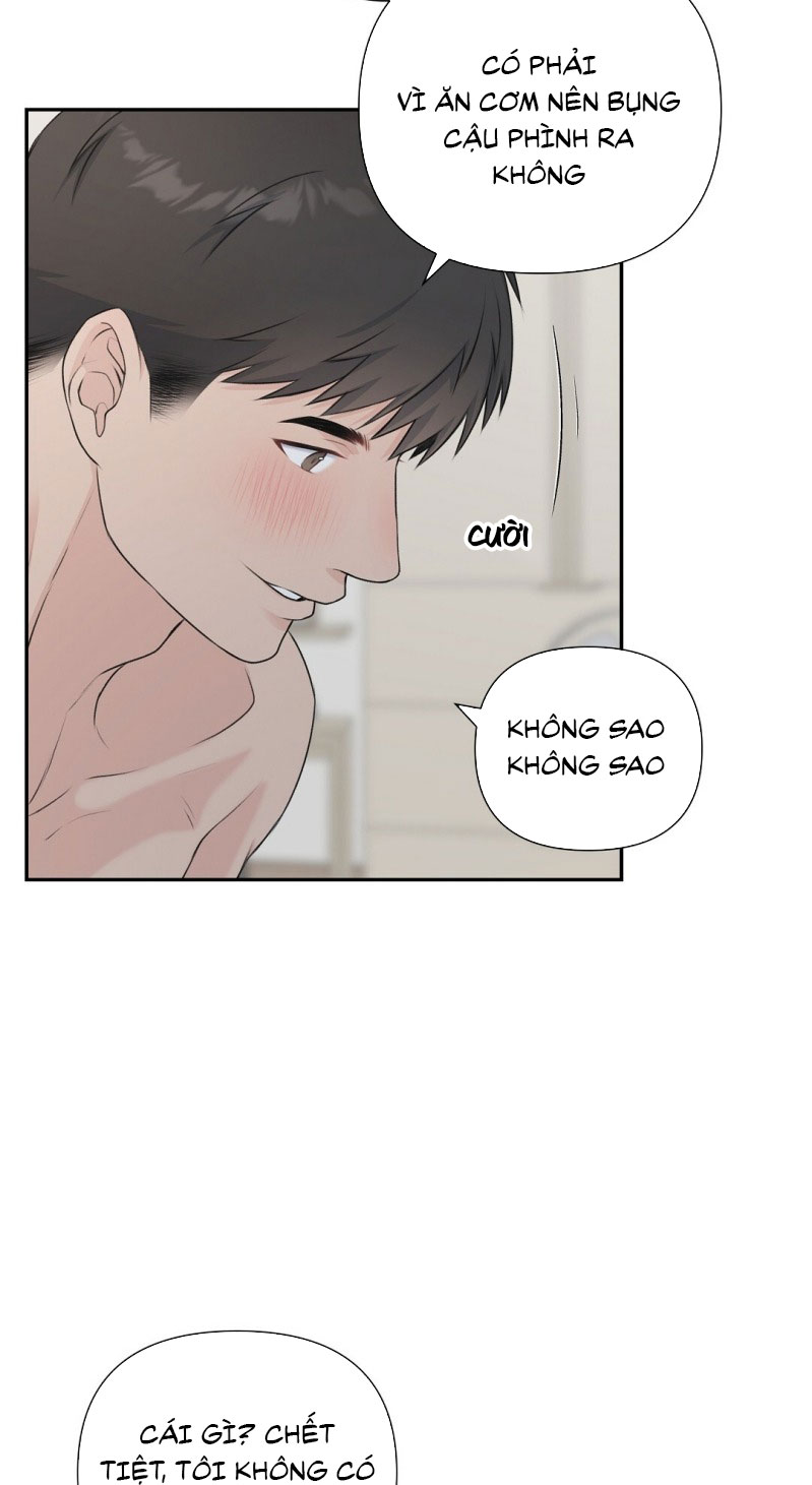 Kẹo Ngọt Yum Yum Chap 15 - Trang 2