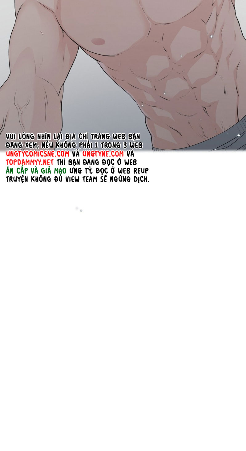 Kẹo Ngọt Yum Yum Chap 15 - Trang 2