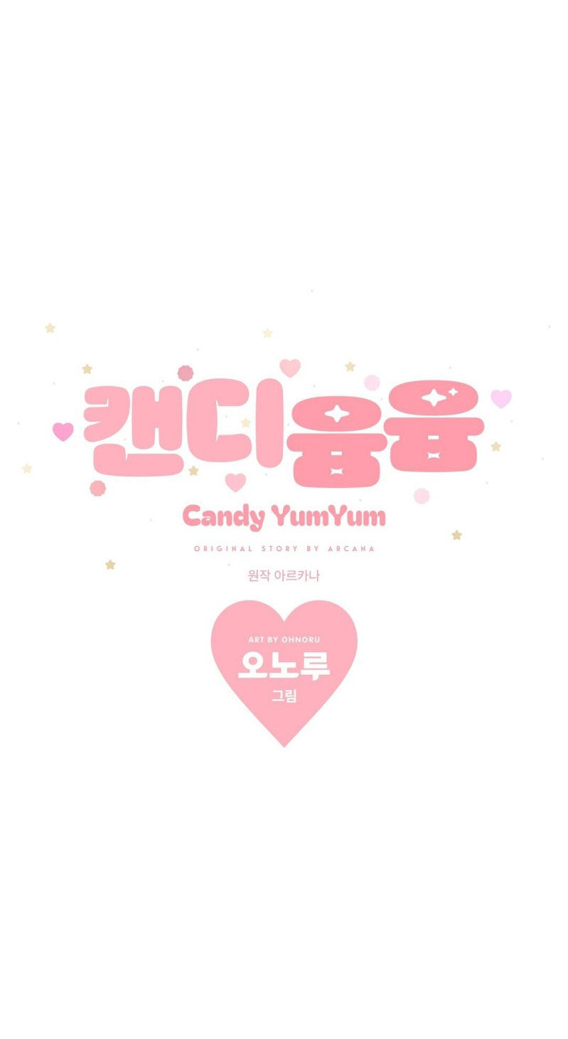 Kẹo Ngọt Yum Yum Chap 15 - Trang 2