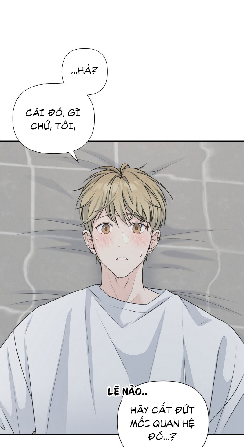 Kẹo Ngọt Yum Yum Chap 15 - Trang 2