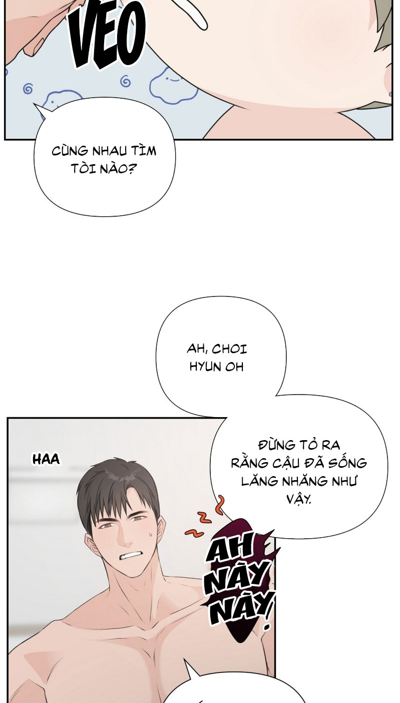Kẹo Ngọt Yum Yum Chap 15 - Trang 2