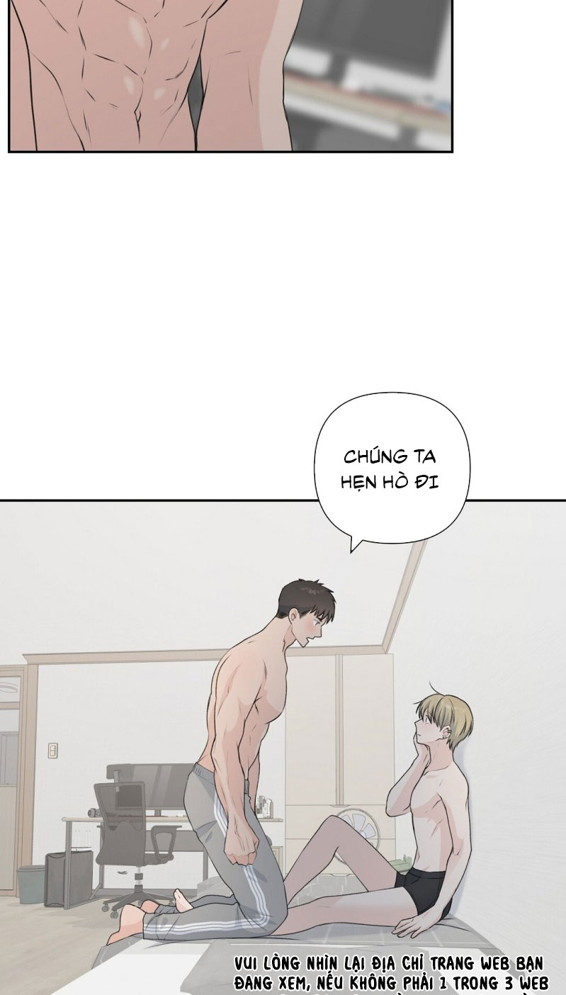 Kẹo Ngọt Yum Yum Chap 15 - Trang 2