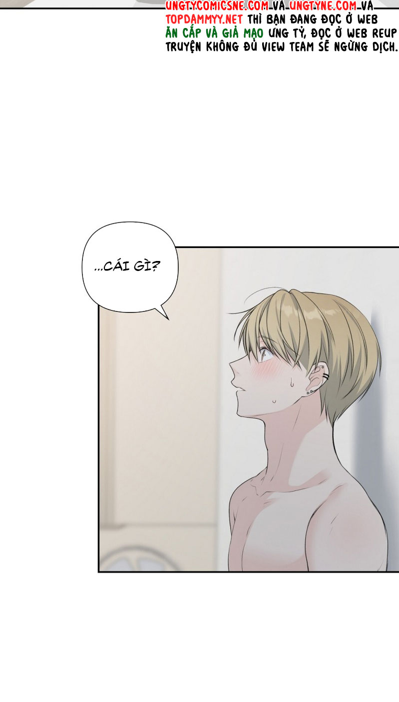 Kẹo Ngọt Yum Yum Chap 15 - Trang 2