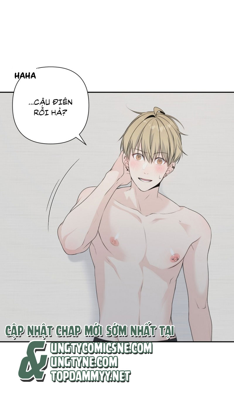 Kẹo Ngọt Yum Yum Chap 15 - Trang 2