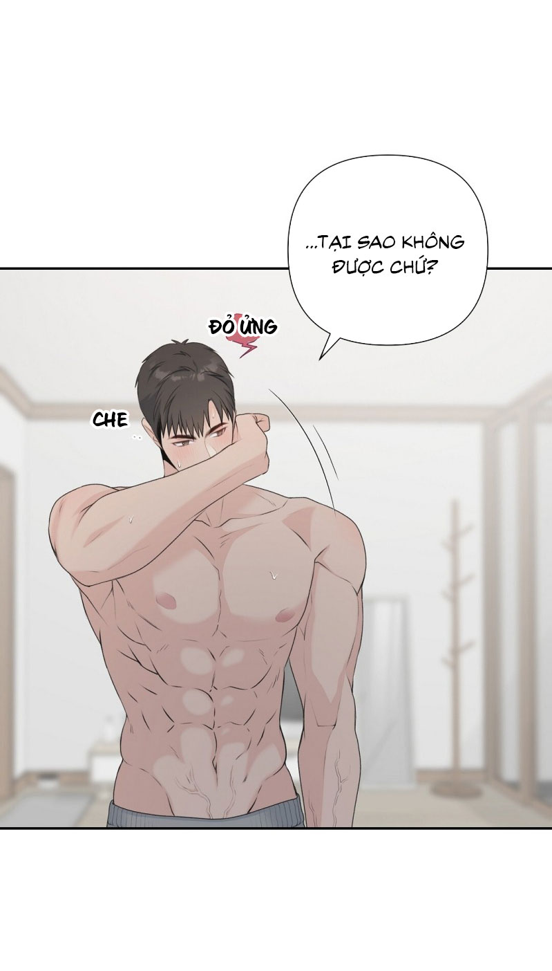 Kẹo Ngọt Yum Yum Chap 15 - Trang 2