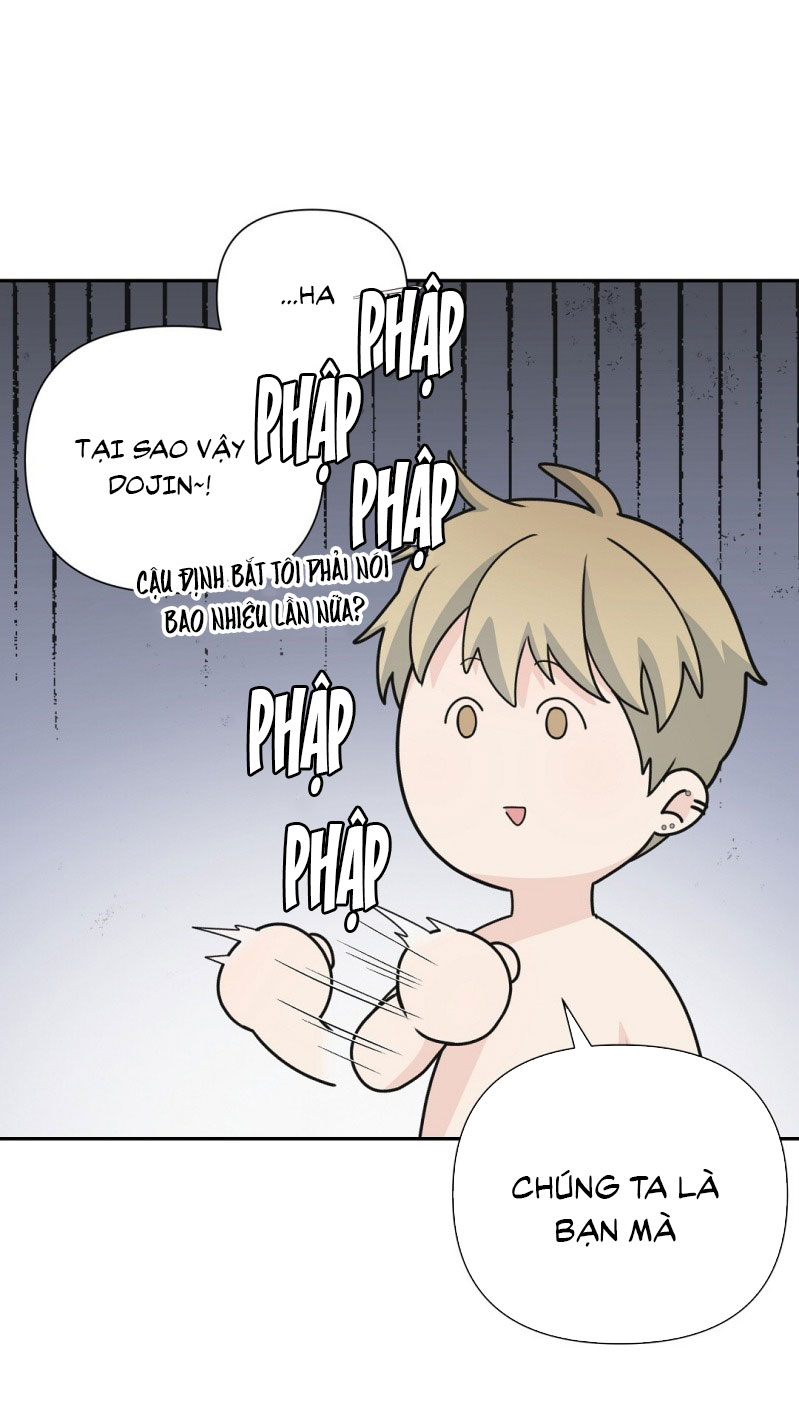 Kẹo Ngọt Yum Yum Chap 15 - Trang 2