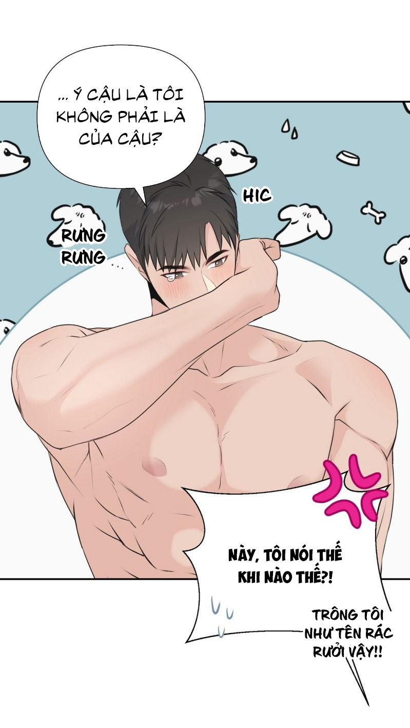 Kẹo Ngọt Yum Yum Chap 15 - Trang 2