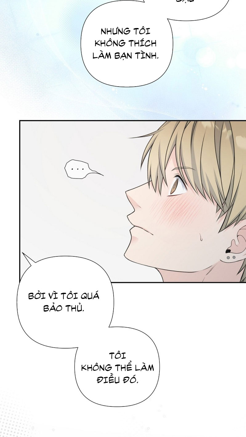 Kẹo Ngọt Yum Yum Chap 15 - Trang 2