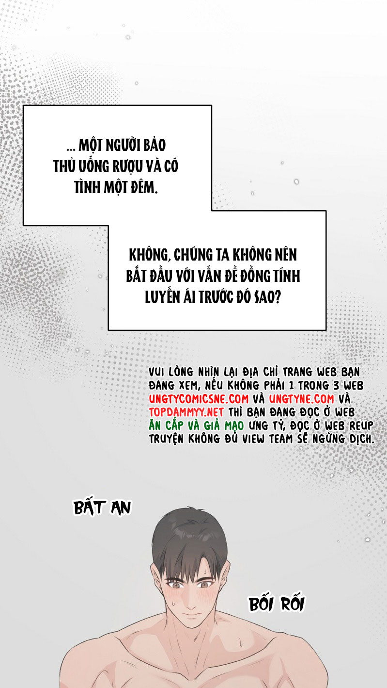 Kẹo Ngọt Yum Yum Chap 15 - Trang 2