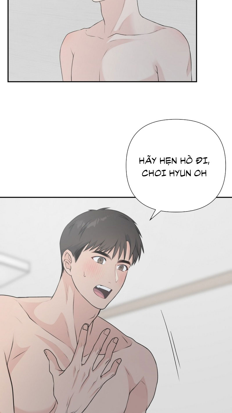 Kẹo Ngọt Yum Yum Chap 15 - Trang 2