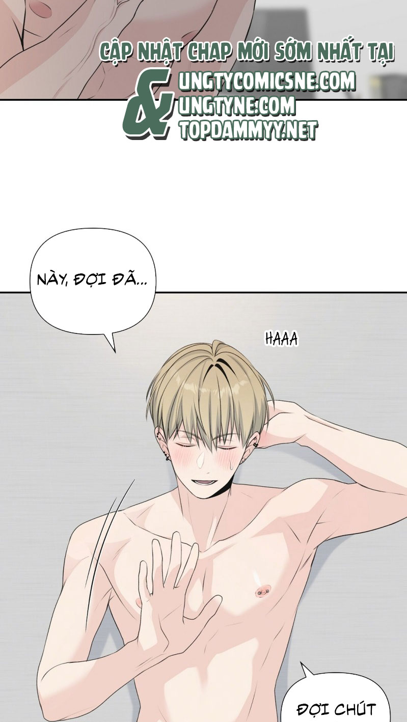 Kẹo Ngọt Yum Yum Chap 15 - Trang 2