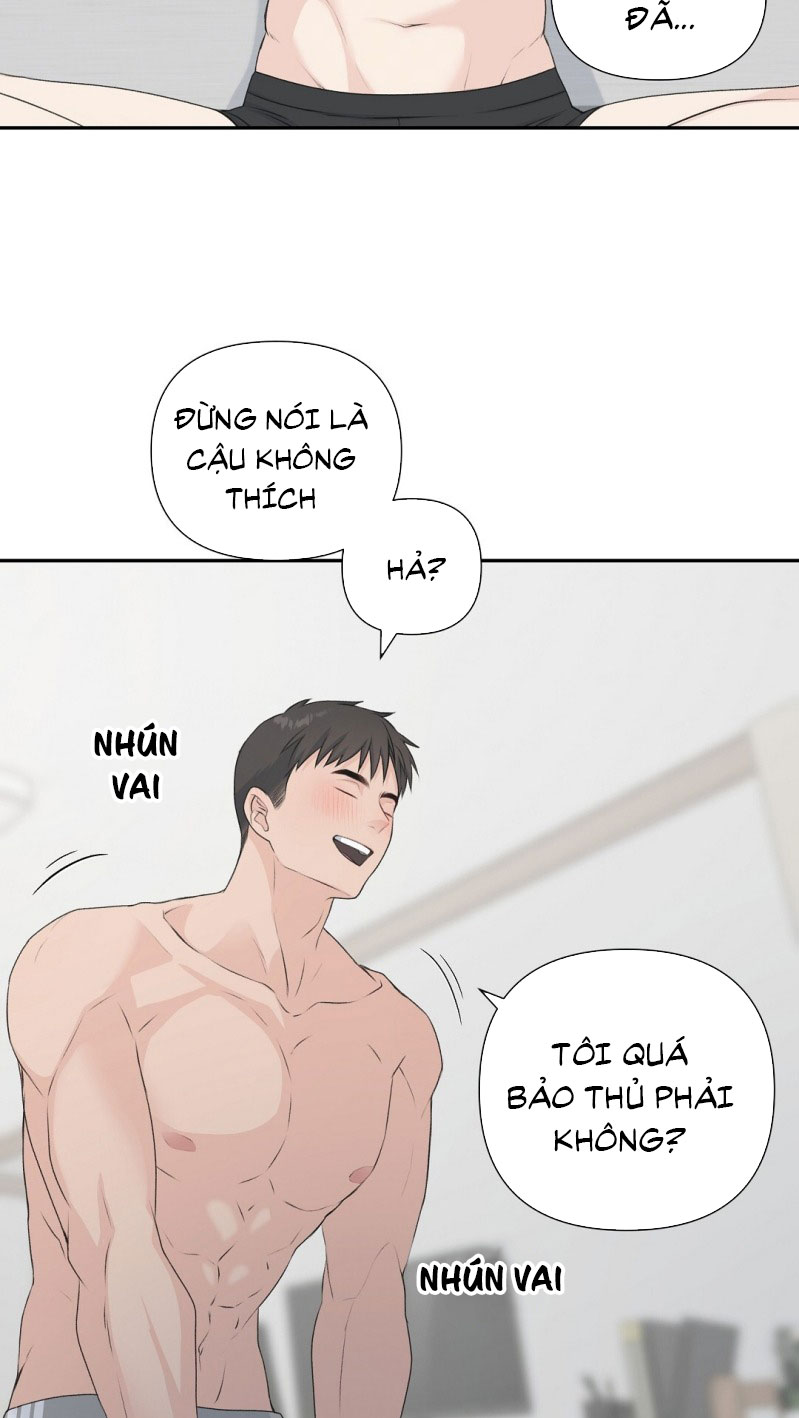 Kẹo Ngọt Yum Yum Chap 15 - Trang 2