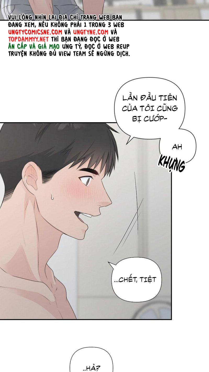 Kẹo Ngọt Yum Yum Chap 15 - Trang 2