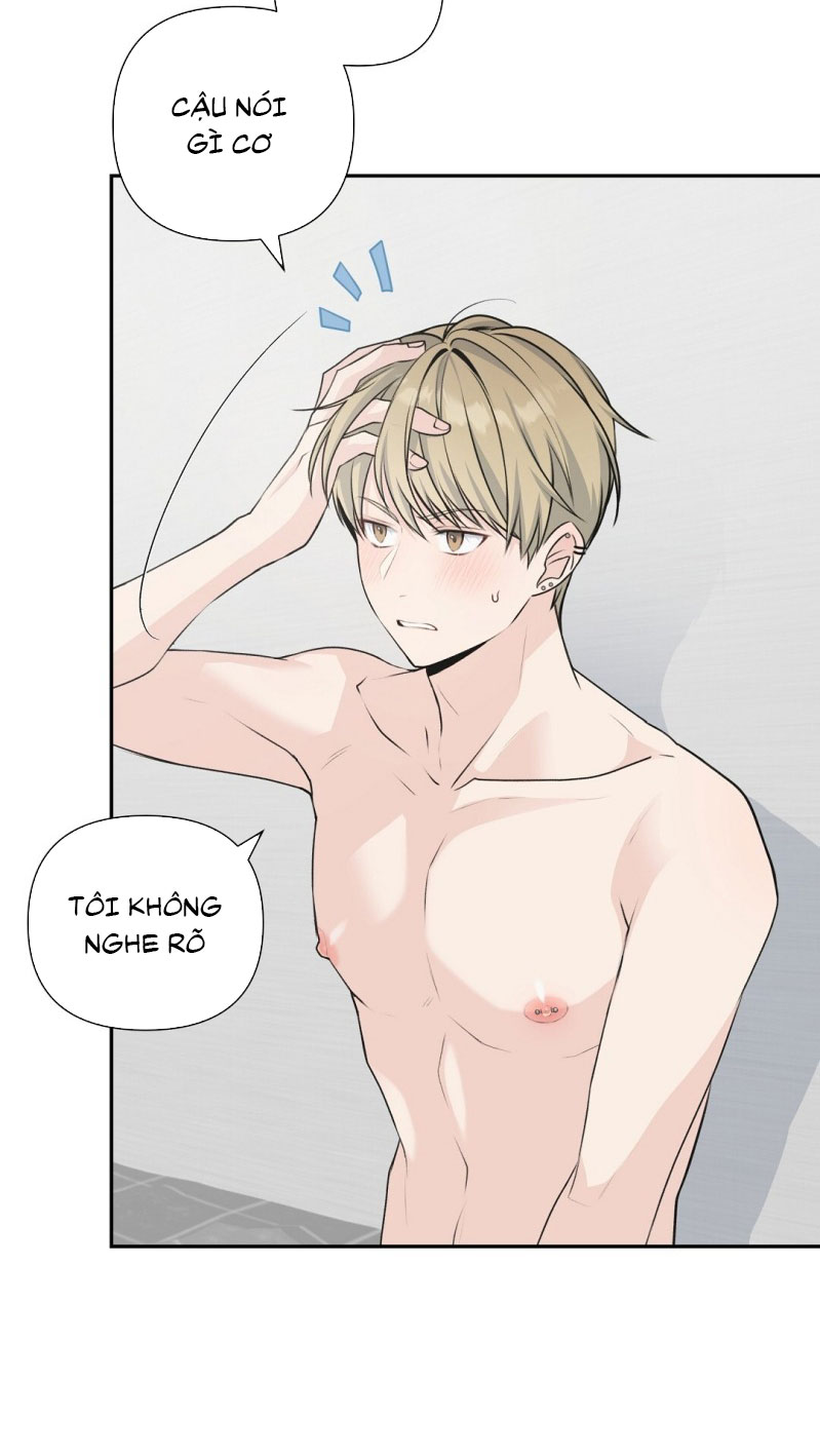 Kẹo Ngọt Yum Yum Chap 15 - Trang 2
