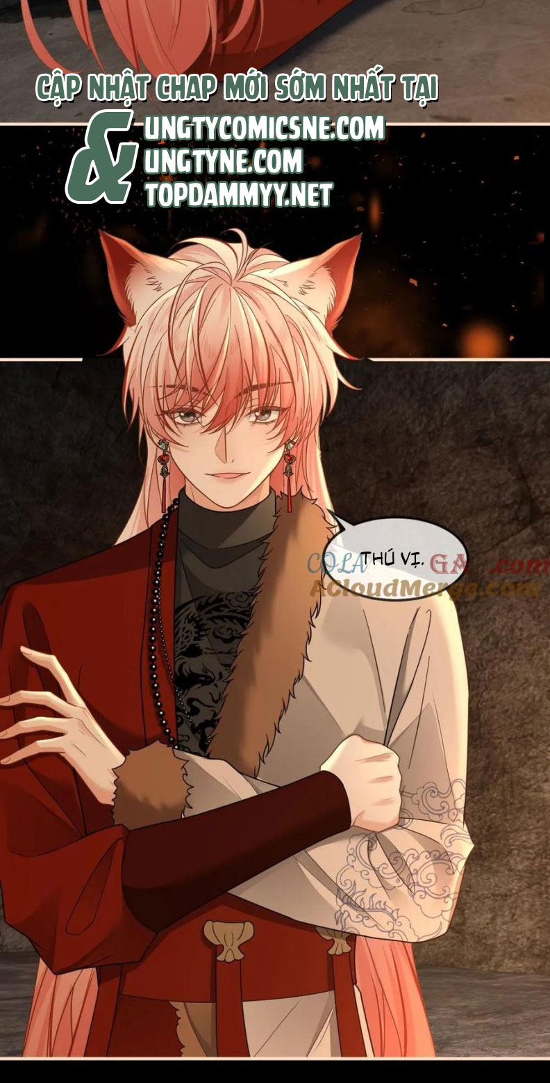 Lang Cẩu Chủ Thần Chapter 429 - Trang 3